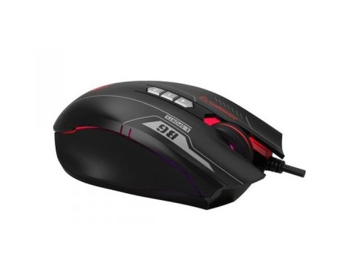 Мишка A4Tech Bloody ES7 Esports Black