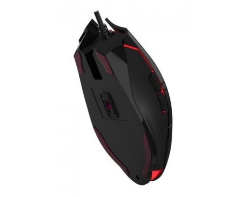 Мишка A4Tech Bloody ES7 Esports Black