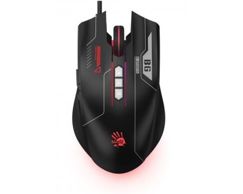 Мишка A4Tech Bloody ES7 Esports Black