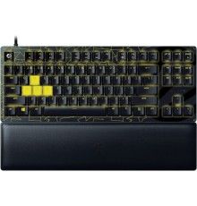 Клавіатура Razer Huntsman V2 Tenkeyless Red switch ESL Ed USB Black (RZ03-03941700-R3M1)
