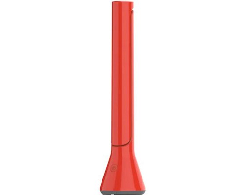 Настільна лампа Yeelight USB Folding Charging Table Lamp 1800mAh 3700K Red (YLTD11YL)