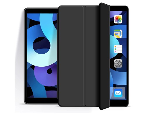 Чохол до планшета BeCover Tri Fold Soft TPU Silicone Apple iPad 10.9