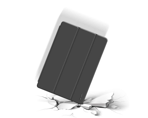 Чохол до планшета BeCover Tri Fold Soft TPU Silicone Apple iPad 10.9