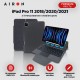 Чохол до планшета AirOn Premium iPad Pro 11 2018/2020/2021 with Keyboard (4822352781096)