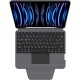 Чохол до планшета AirOn Premium iPad Pro 11 2018/2020/2021 with Keyboard (4822352781096)