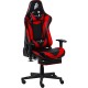 Крісло ігрове 1stPlayer FK3 Black-Red