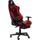 Крісло ігрове 1stPlayer FK3 Black-Red