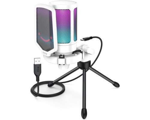 Мікрофон Fifine A6VW