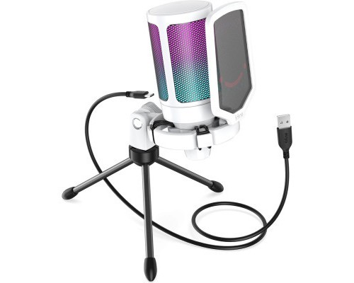 Мікрофон Fifine A6VW