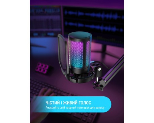 Мікрофон Fifine A6VW