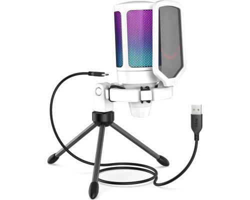 Мікрофон Fifine A6VW