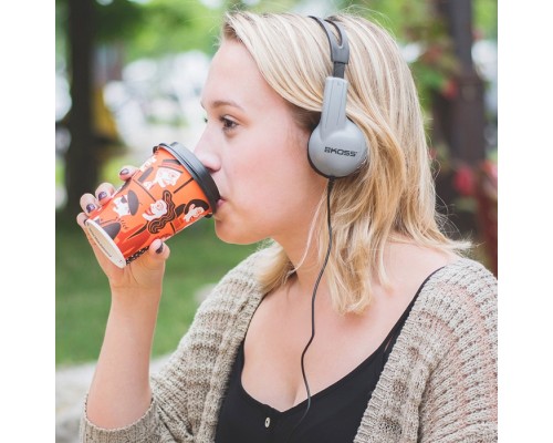 Навушники Koss UR10 Over-Ear (196784.101)