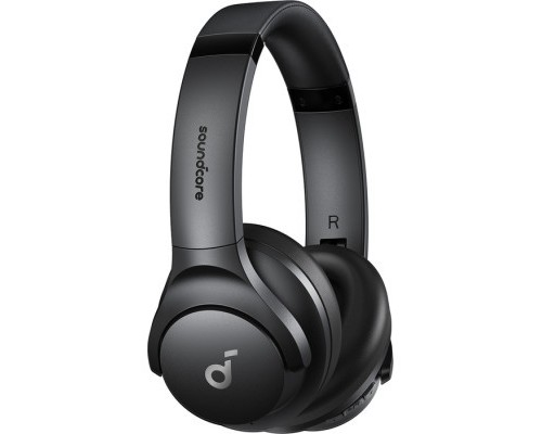 Навушники Anker SoundСore Q20i Black (A3004G11)