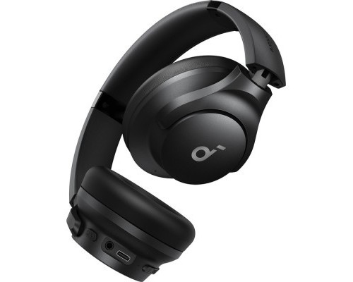 Навушники Anker SoundСore Q20i Black (A3004G11)