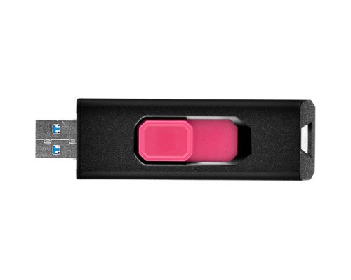 Накопичувач SSD USB 3.2 500GB SD610 ADATA (SC610-500G-CBK/RD)
