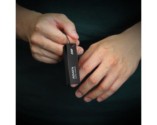 Накопичувач SSD USB 3.2 500GB SD610 ADATA (SC610-500G-CBK/RD)