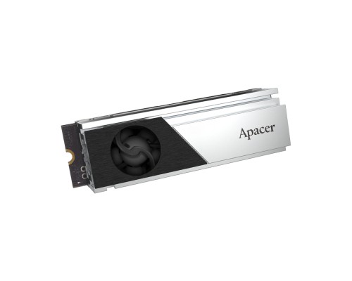 Накопичувач SSD M.2 2280 1TB Apacer (AP1TBAS2280F4-1)