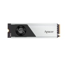 Накопичувач SSD M.2 2280 1TB Apacer (AP1TBAS2280F4-1)