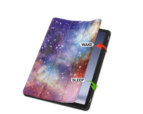 Чохол до планшета BeCover Flexible TPU Mate Samsung Tab A9 Plus SM-X210/SM-X215/SM-X216 11.0