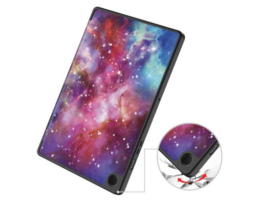 Чохол до планшета BeCover Flexible TPU Mate Samsung Tab A9 Plus SM-X210/SM-X215/SM-X216 11.0