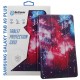 Чохол до планшета BeCover Flexible TPU Mate Samsung Tab A9 Plus SM-X210/SM-X215/SM-X216 11.0
