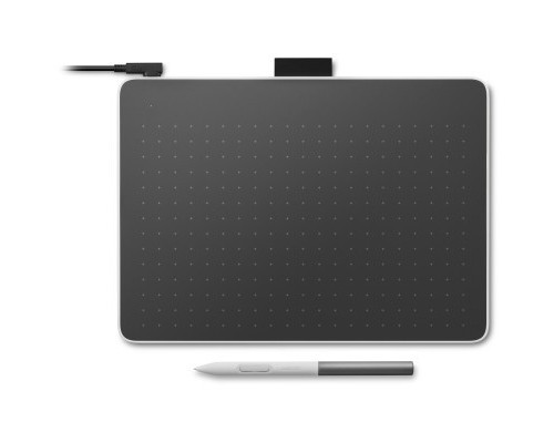 Графічний планшет Wacom One M Bluetooth (CTC6110WLW1B)