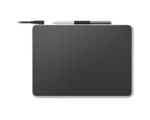 Графічний планшет Wacom One M Bluetooth (CTC6110WLW1B)