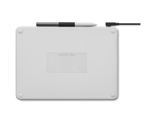 Графічний планшет Wacom One M Bluetooth (CTC6110WLW1B)
