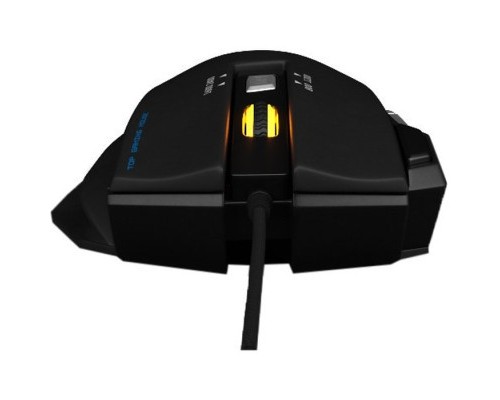Мишка GamePro GM247 Storm USB Black (GM247)