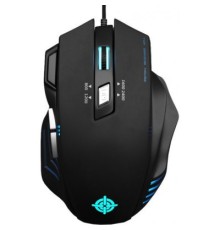 Мишка GamePro GM247 Storm USB Black (GM247)