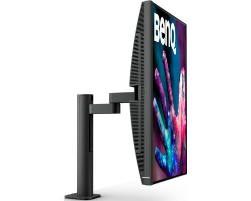 Монітор BenQ PD2705UA