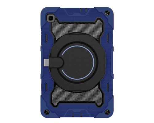 Чохол до планшета BeCover Samsung Galaxy Tab S6 Lite 10.4 P610/P613/P615/P619 Blue (710767)