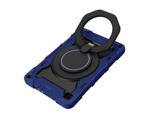 Чохол до планшета BeCover Samsung Galaxy Tab S6 Lite 10.4 P610/P613/P615/P619 Blue (710767)