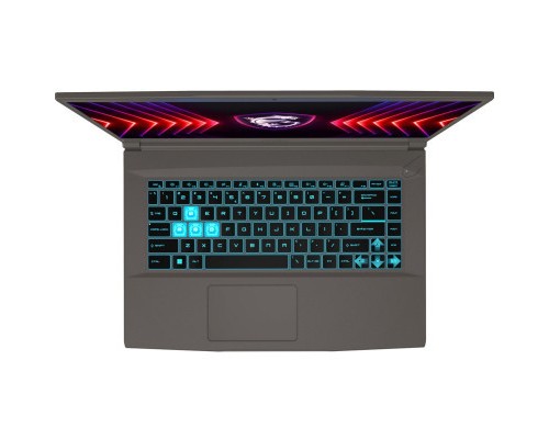 Ноутбук MSI Thin 15 B12VE (B12VE-1879XUA)