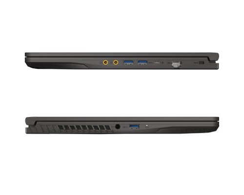 Ноутбук MSI Thin 15 B12VE (B12VE-1879XUA)