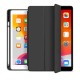 Чохол до планшета BeCover Tri Fold Hard TPU Apple iPad Air (4/5) 2020/2022 10.9