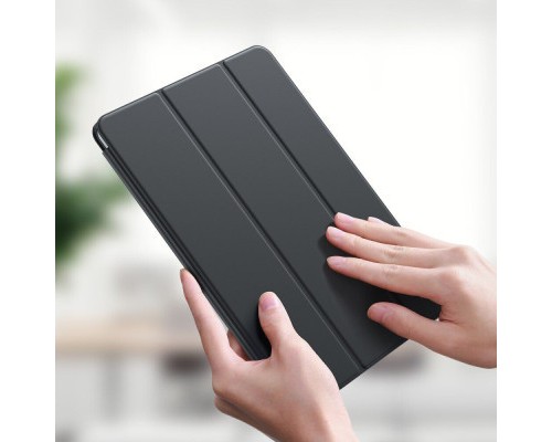 Чохол до планшета BeCover Tri Fold Hard TPU Apple iPad Air (4/5) 2020/2022 10.9
