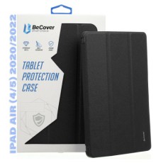 Чохол до планшета BeCover Tri Fold Hard TPU Apple iPad Air (4/5) 2020/2022 10.9
