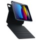 Чохол до планшета Benks Arc Shock Protective Case with Pencil Holder Blue for iPad 10.9 2022 (1277468)