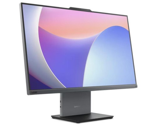 Комп'ютер Lenovo ThinkCentre AiO neo 50a 27 Gen 5 / i5-13420H, 16, 512, WF, KM, W11P (12SB0017UI)