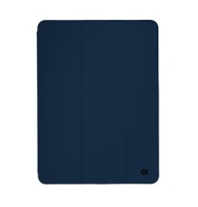 Чохол до планшета Armorstandart Smart Fold Pen iPad 10.2 (2021/2020/2019) Dark Blue (ARM74937)