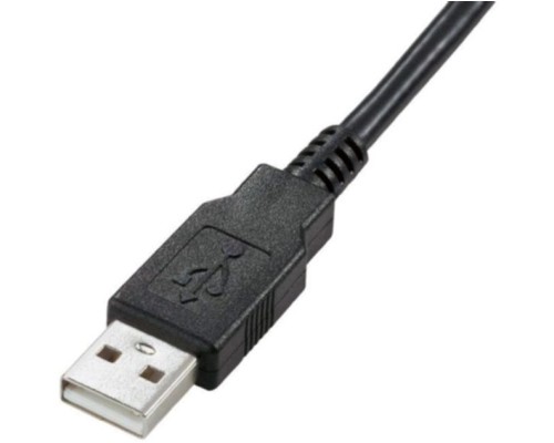Навушники Media-Tech Nemesis USB Black-Red (MT3574)