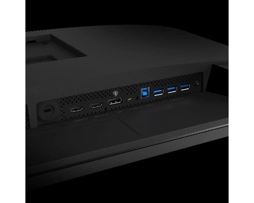 Монітор GIGABYTE M32U-EK