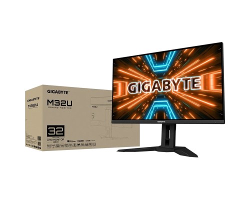 Монітор GIGABYTE M32U-EK