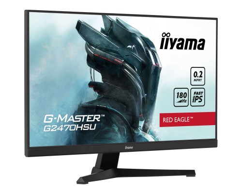 Монітор iiyama G2470HSU-B6