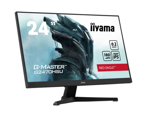 Монітор iiyama G2470HSU-B6