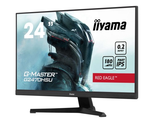 Монітор iiyama G2470HSU-B6