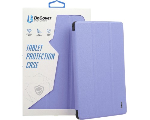 Чохол до планшета BeCover Tri Fold Hard Apple iPad Pro 13