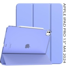 Чохол до планшета BeCover Tri Fold Hard Apple iPad Pro 13