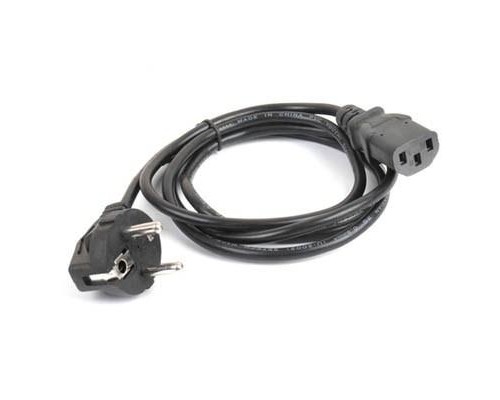 Кабель C13 1.5m Gemix (Art.GC 1102)